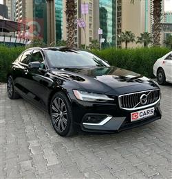 فولفو S60
